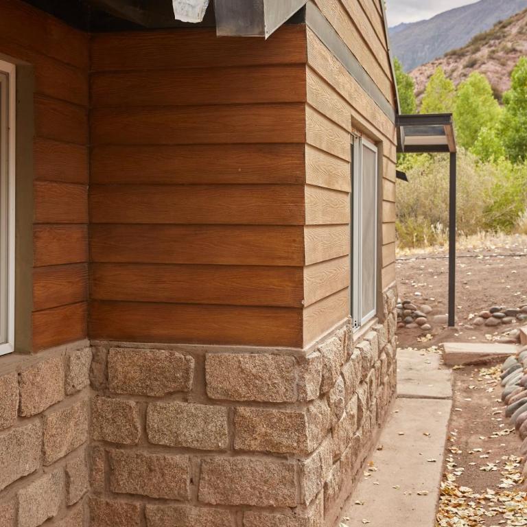 Entre Montañas - Vista Calma - Casa - 21