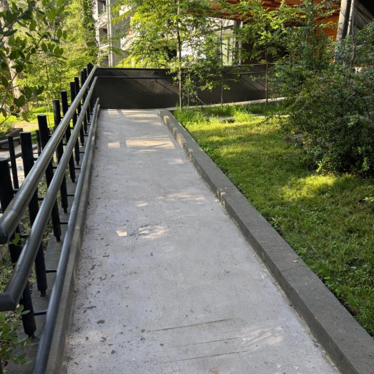 Departamento Pucon Andino - One-Bedroom Apartment - 11