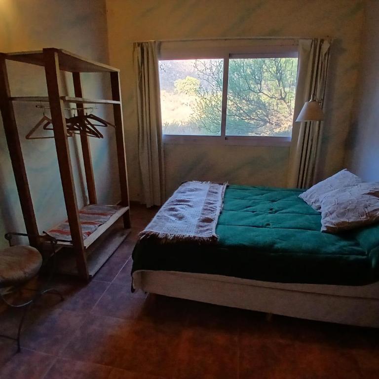 Dejavú - Double Room with Mountain View - 2