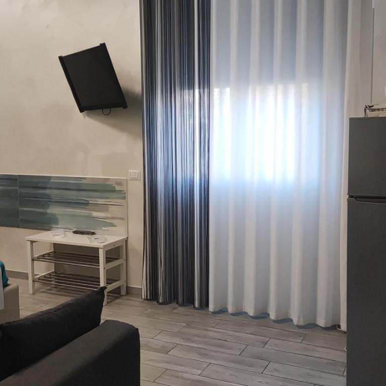 B & B LE GEMELLINE - Camera Familiare con Bagno Privato - 20