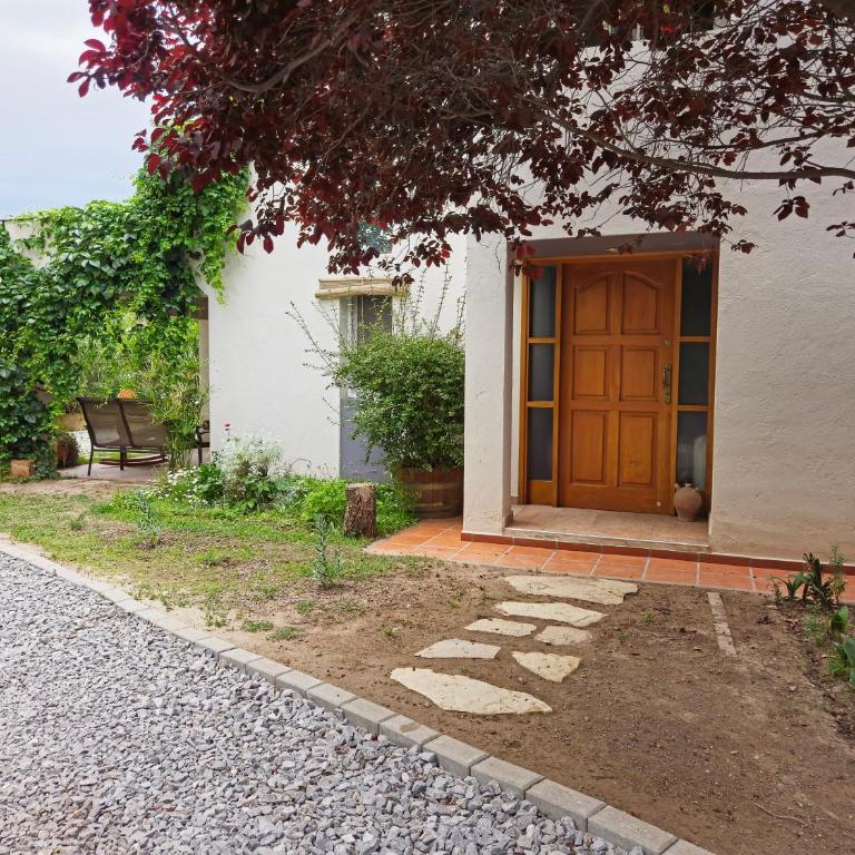 Casa Relax Liniers Chacras de Coria - Casa Unifamiliar de 3 dormitorios - 32