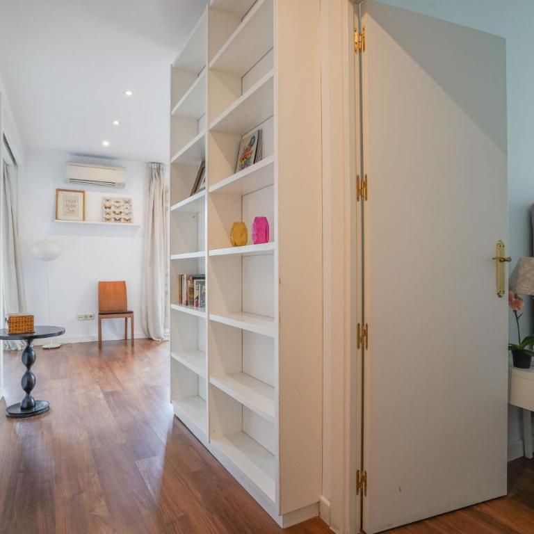 Bright and cozy-2Bedrooms 1Bathroom-Chueca - Apartment - 2