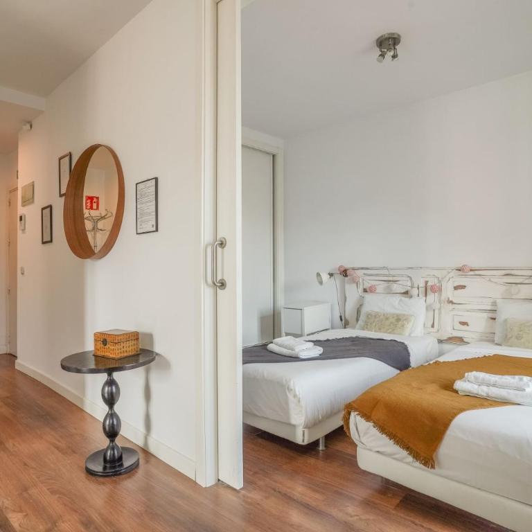 Bright and cozy-2Bedrooms 1Bathroom-Chueca - Apartment - 16