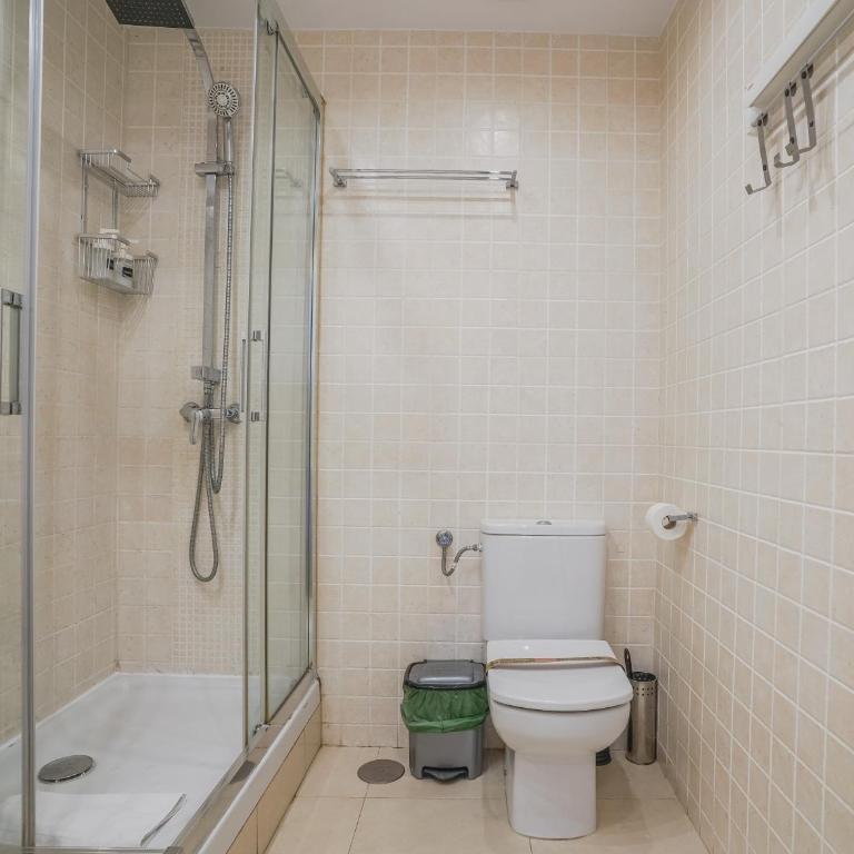 Bright and cozy-2Bedrooms 1Bathroom-Chueca - Apartment - 22