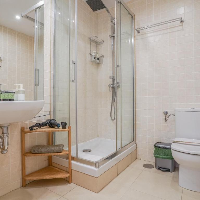 Bright and cozy-2Bedrooms 1Bathroom-Chueca - Apartment - 23