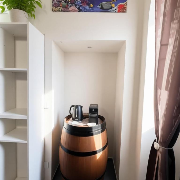 Sweet Apt Urban Road close PORTA SUSA - Appartamento con 1 Camera da Letto - 2