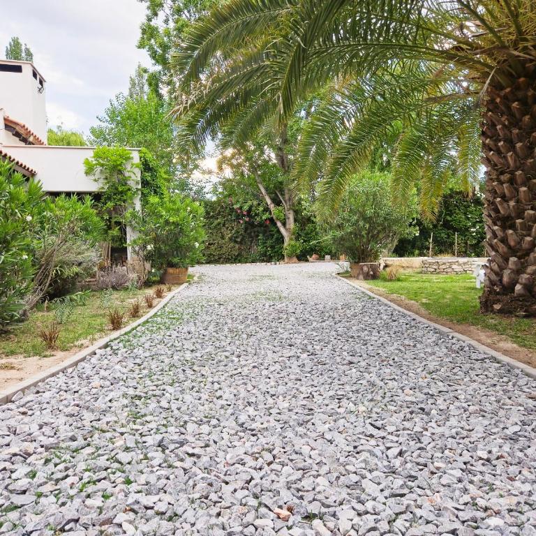 Casa Relax Liniers Chacras de Coria - Casa Unifamiliar de 3 dormitorios - 31