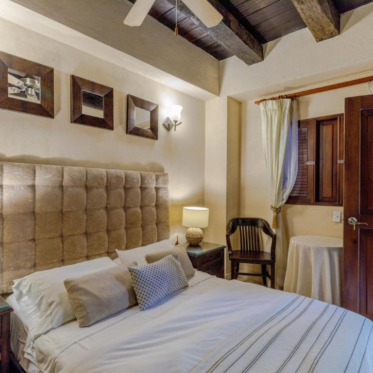 Casa Estrella de San Pedro 7 BR - Villa - 2