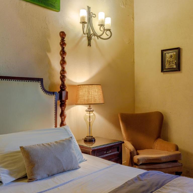 Casa Estrella de San Pedro 7 BR - Villa - 4