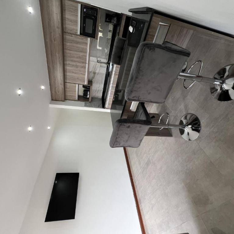 Departamento a estrenar cerca de la Avenida Principal en El Calafate - Apartamento Deluxe - 3