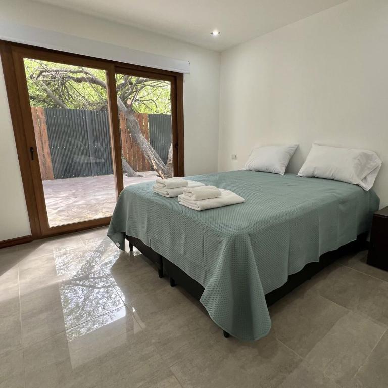 Departamento a estrenar cerca de la Avenida Principal en El Calafate - Apartamento Deluxe - 7