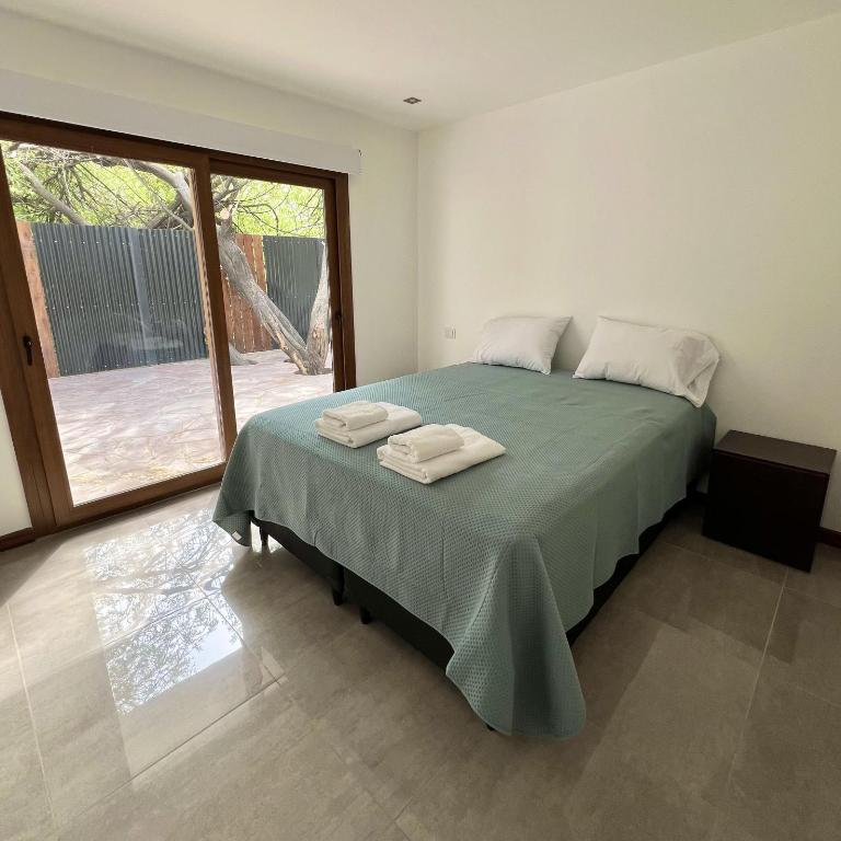 Departamento a estrenar cerca de la Avenida Principal en El Calafate - Apartamento Deluxe - 11