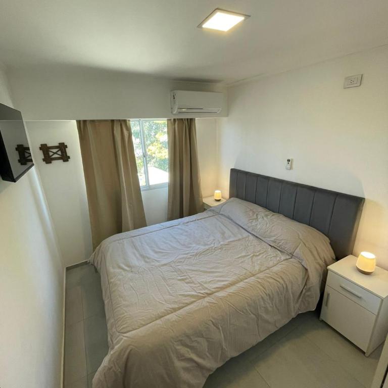 Departamento Moderno Céntrico - Apartamento de 1 dormitorio - 1