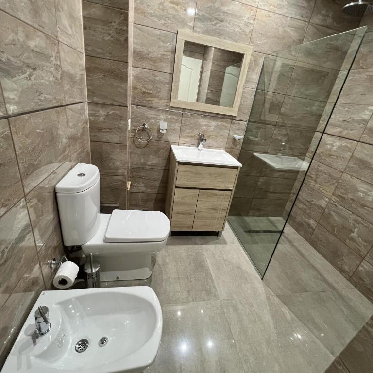Departamento a estrenar cerca de la Avenida Principal en El Calafate - Apartamento Deluxe - 34