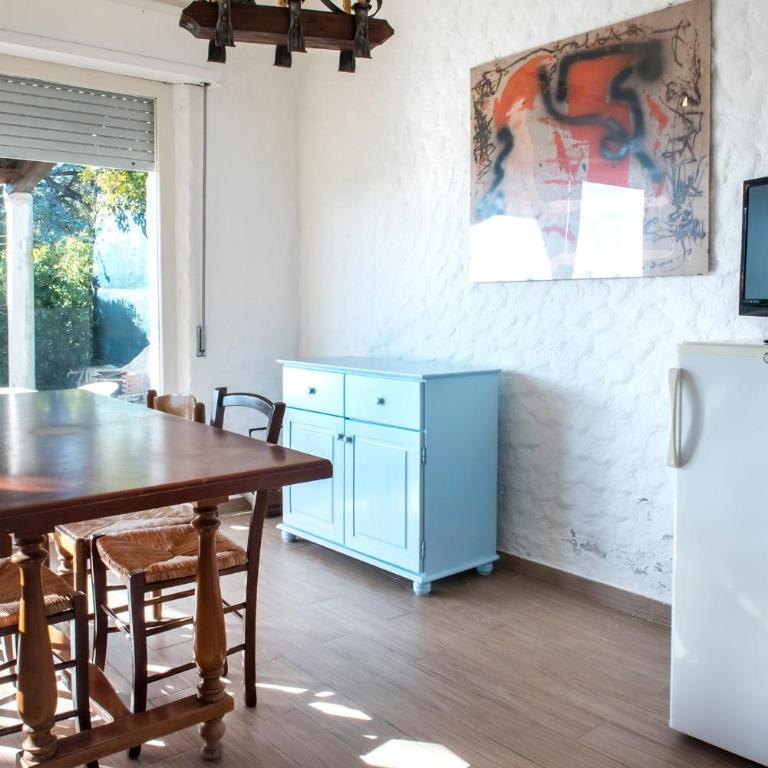 Trilocale al Taunus, con giardino e posto auto - N082 - Appartamento con 2 Camere da Letto - 7