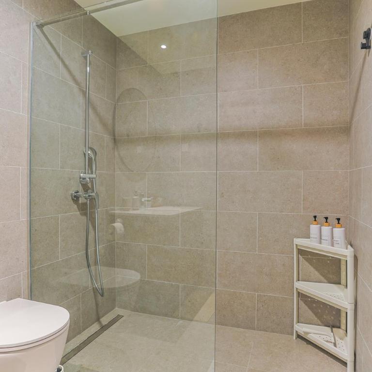 The Sensation Belgrade Waterfront - Two-Bedroom Apartment with Terrace - 40