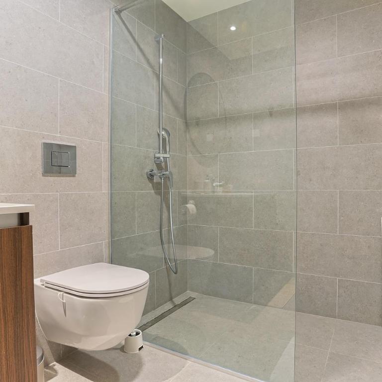 The Sensation Belgrade Waterfront - Two-Bedroom Apartment with Terrace - 43