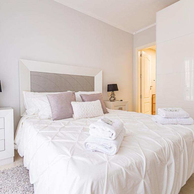 Duplex, Palm-Mar - Casa de 3 dormitorios - 12