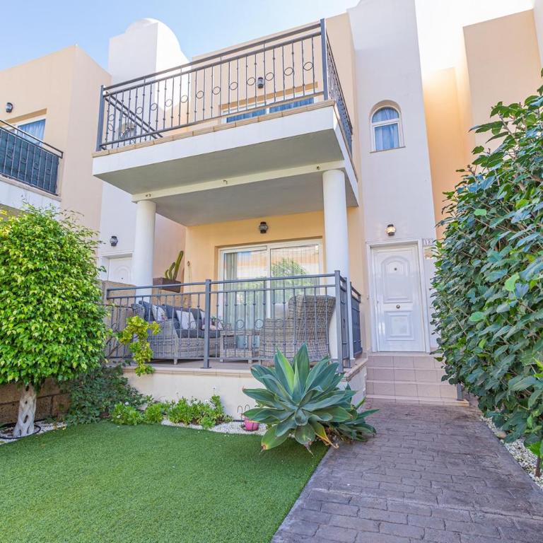 Duplex, Palm-Mar - Casa de 3 dormitorios - 1
