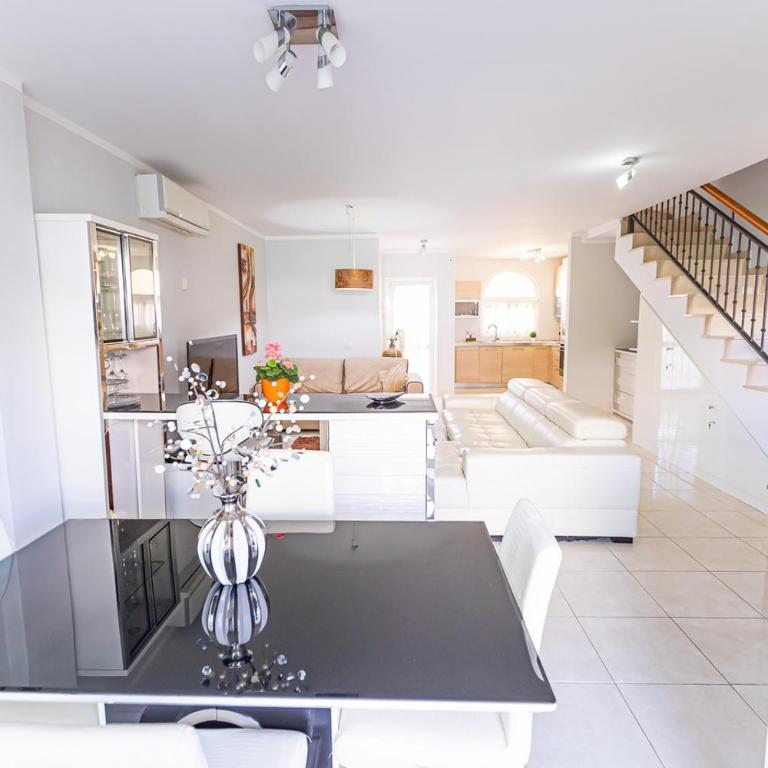 Duplex, Palm-Mar - Casa de 3 dormitorios - 5