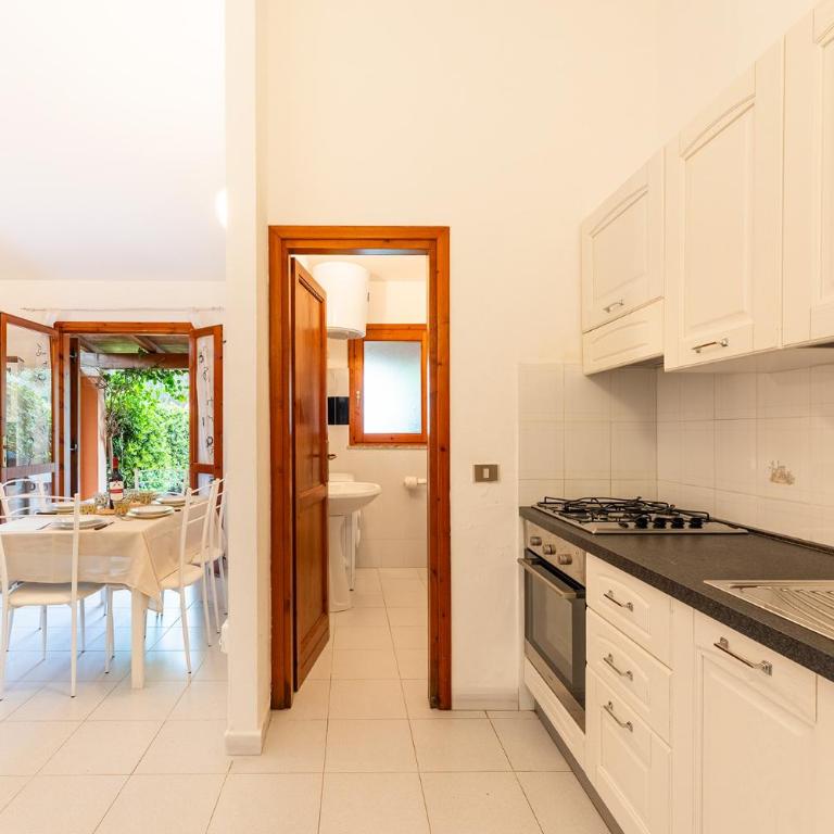 Residenze Gallura - Two-Bedroom Apartment (5 Adults) - 20