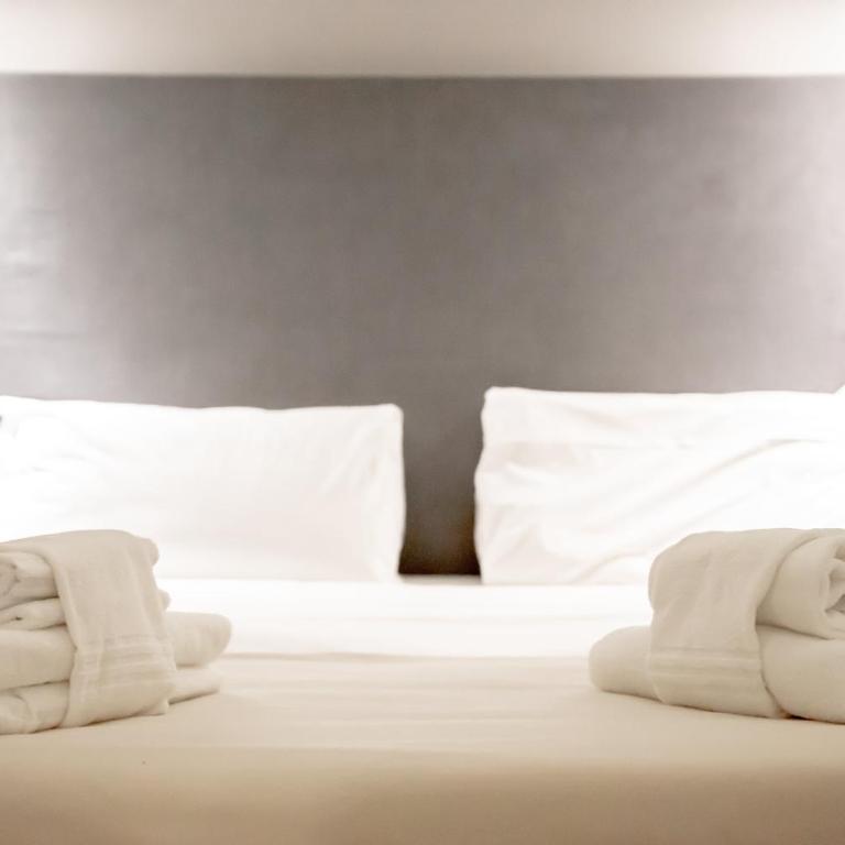 Sweet Torre Argentina - Casa con 2 Camere da Letto - 11