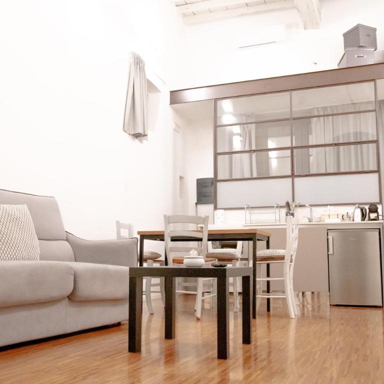 Sweet Torre Argentina - Casa con 2 Camere da Letto - 14