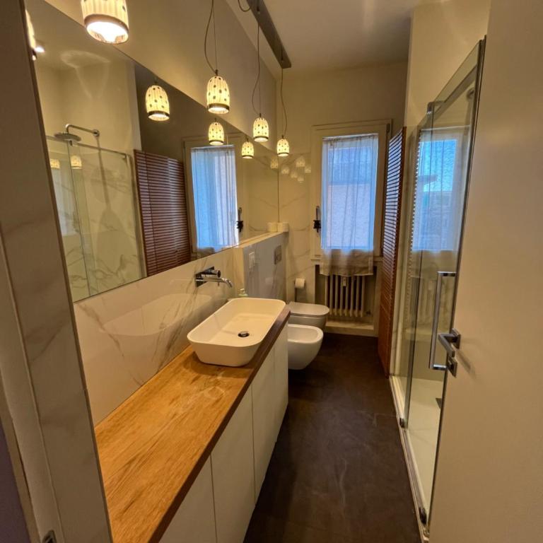 Cà Torre apartment - Appartamento con 3 Camere da Letto - 34
