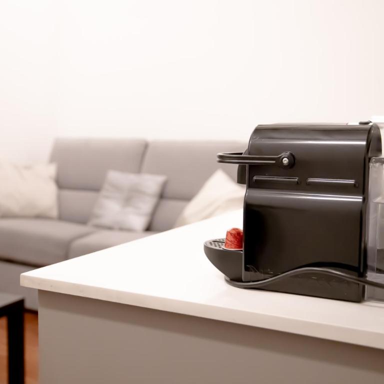 Sweet Torre Argentina - Casa con 2 Camere da Letto - 16