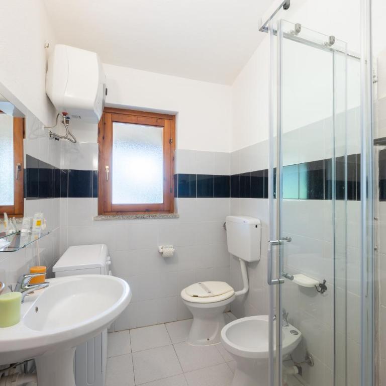 Residenze Gallura - Two-Bedroom Apartment (6 Adults) - 10
