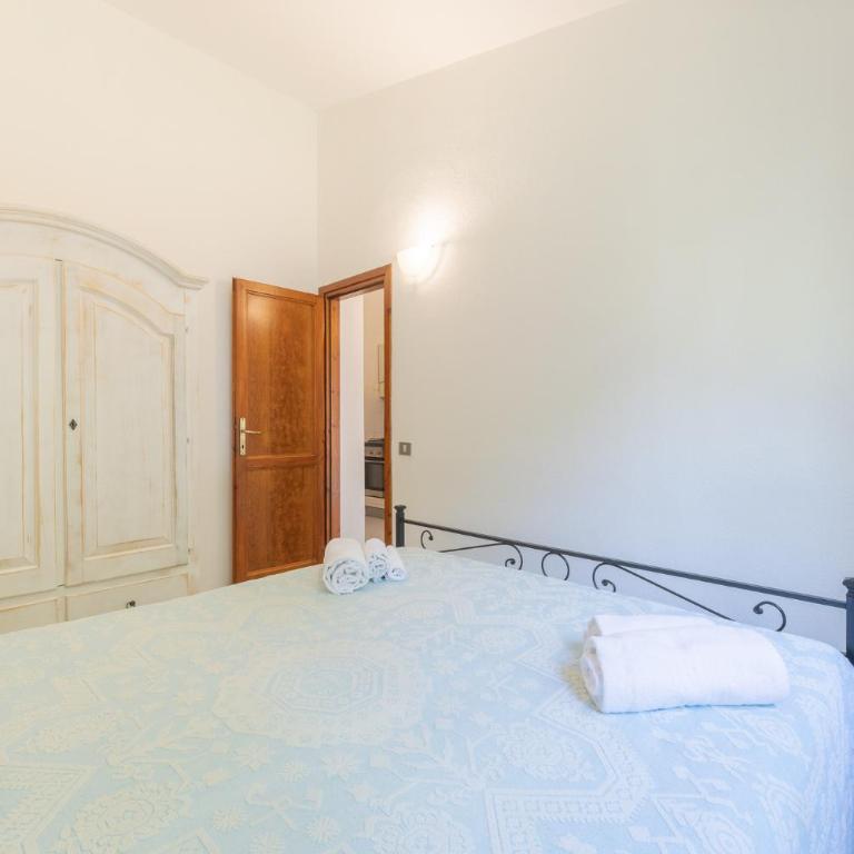 Residenze Gallura - Two-Bedroom Apartment (6 Adults) - 11