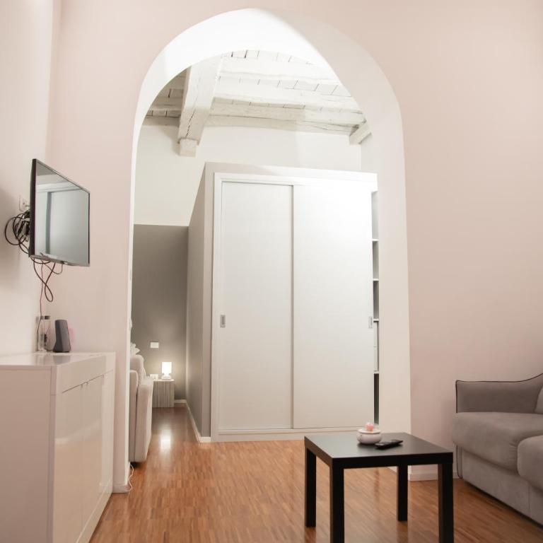 Sweet Torre Argentina - Casa con 2 Camere da Letto - 18