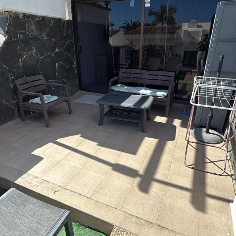 Europe sun bungalow con boardilla para 2 niños - Casa de 2 dormitorios - 13