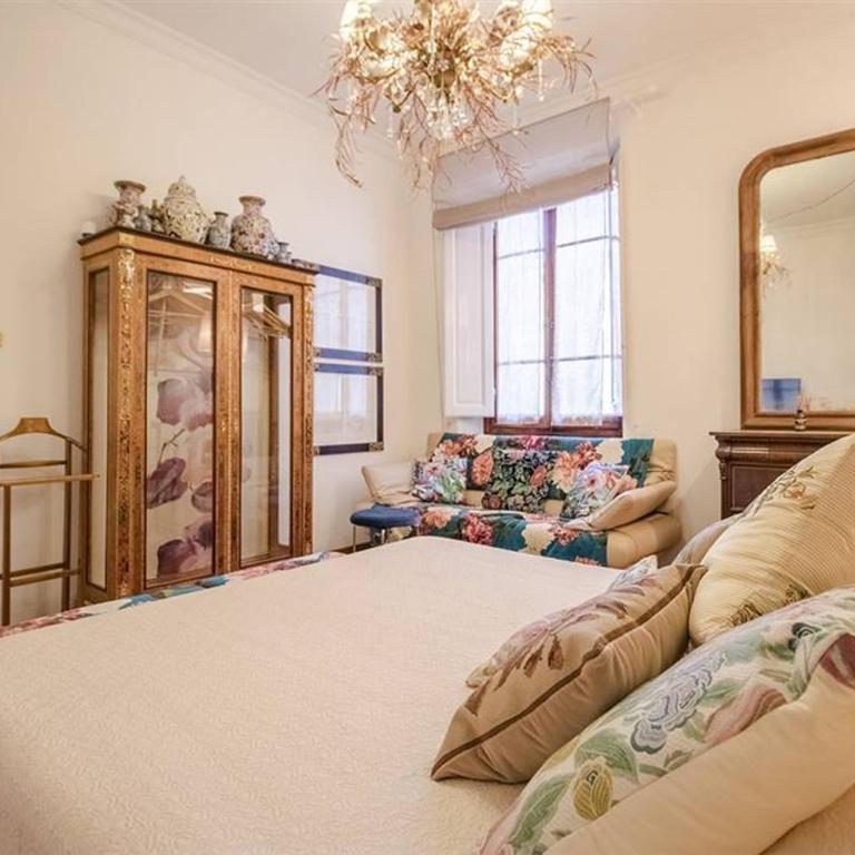 Art Suite Statuto - Appartamento con 1 Camera da Letto - 4