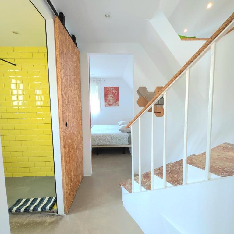 HEXAGON Apartment BY NAMASTE ELITE - Two-Bedroom Apartment - 28