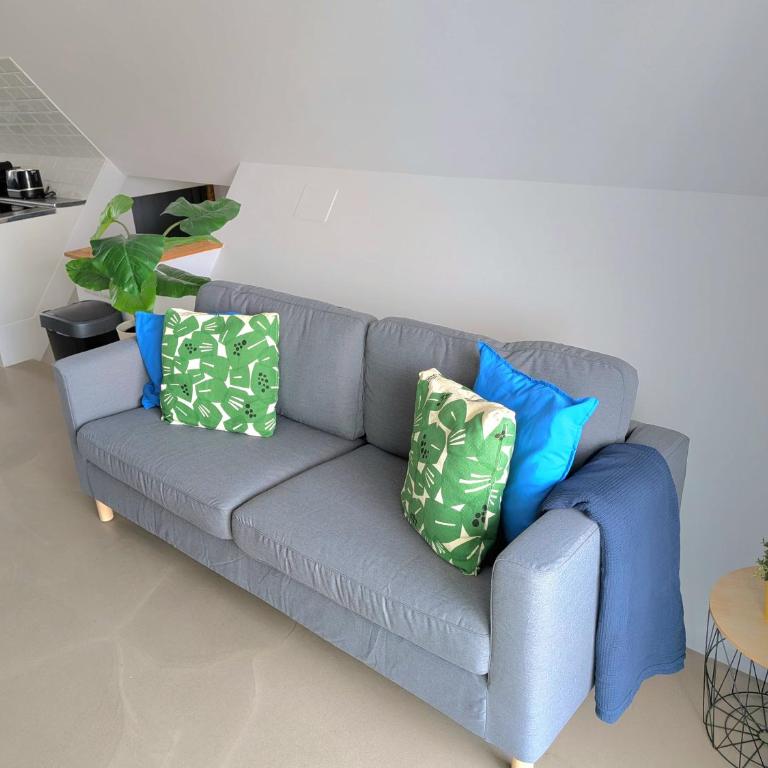 HEXAGON Apartment BY NAMASTE ELITE - Two-Bedroom Apartment - 2