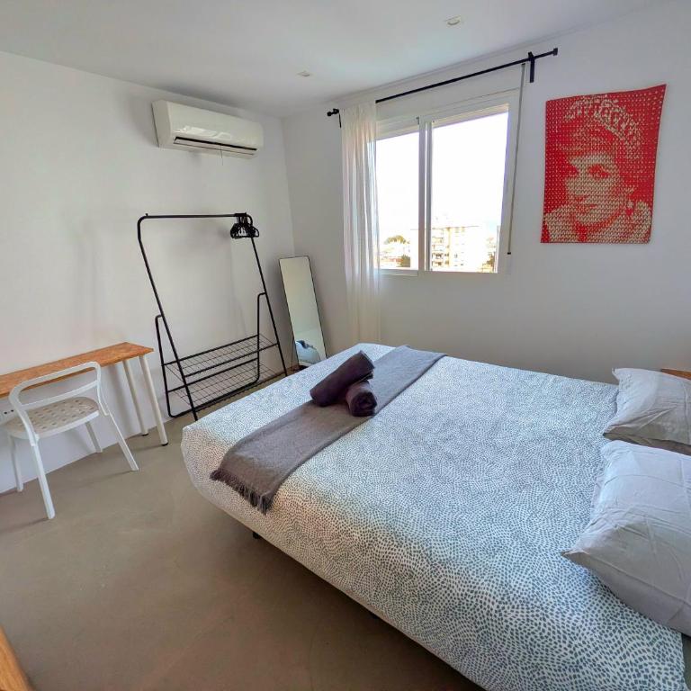 HEXAGON Apartment BY NAMASTE ELITE - Two-Bedroom Apartment - 22