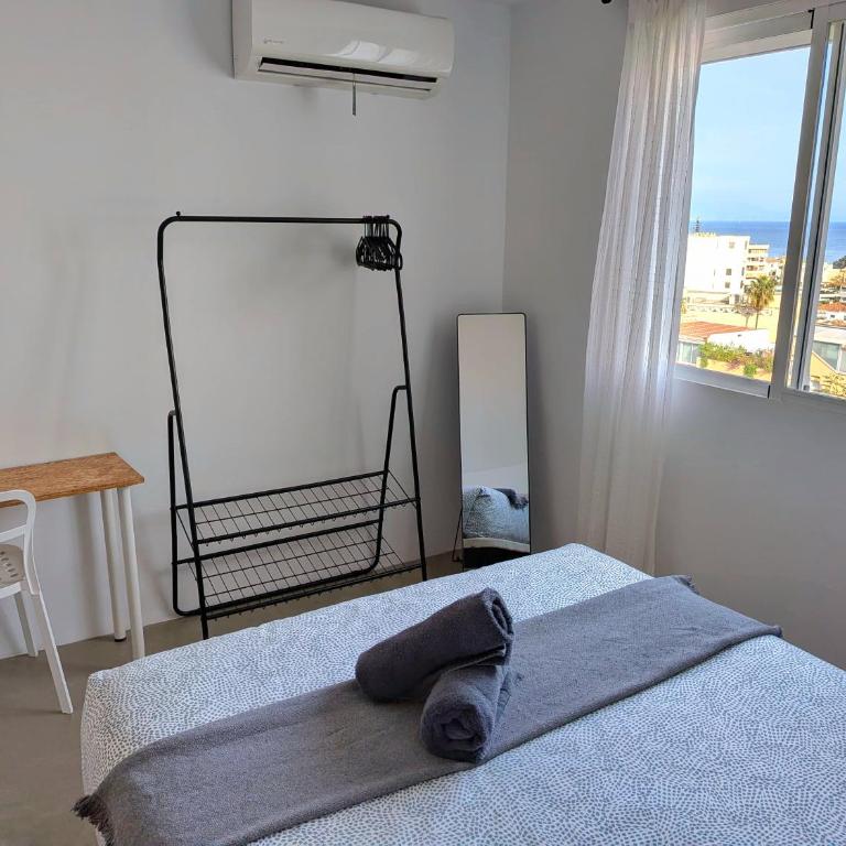 HEXAGON Apartment BY NAMASTE ELITE - Two-Bedroom Apartment - 18