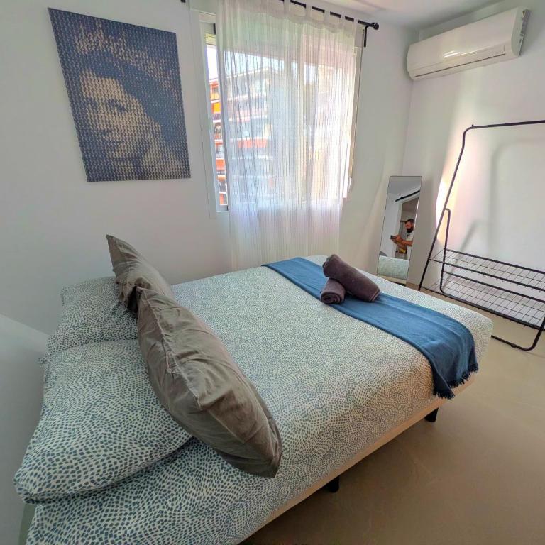 HEXAGON Apartment BY NAMASTE ELITE - Two-Bedroom Apartment - 12
