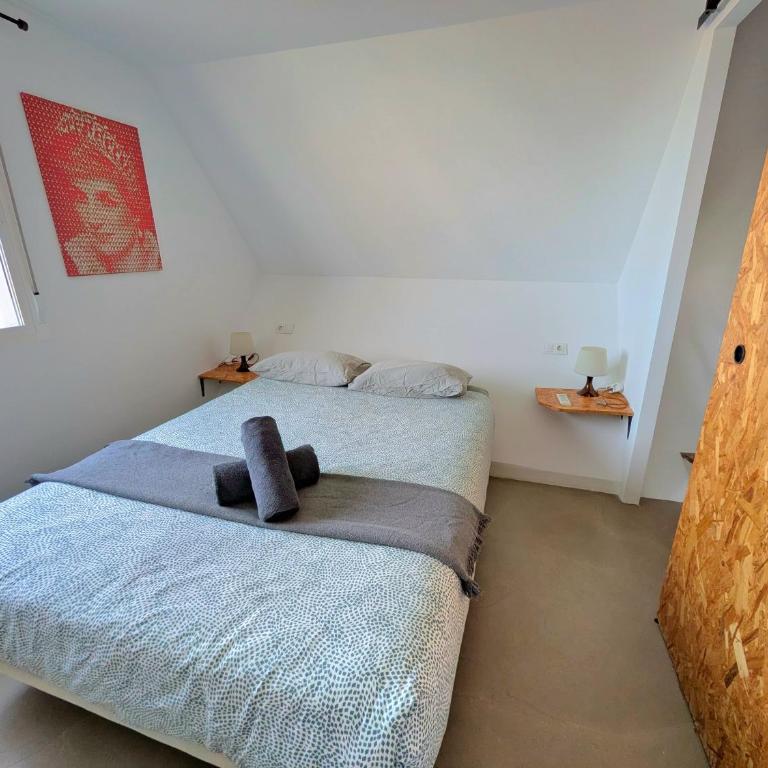 HEXAGON Apartment BY NAMASTE ELITE - Two-Bedroom Apartment - 6