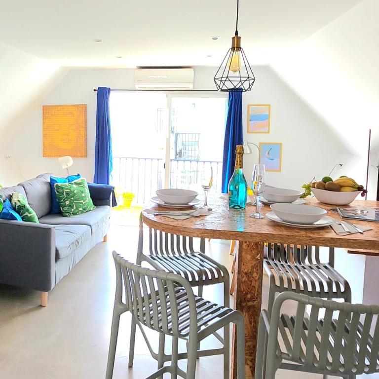 HEXAGON Apartment BY NAMASTE ELITE - Two-Bedroom Apartment - 25