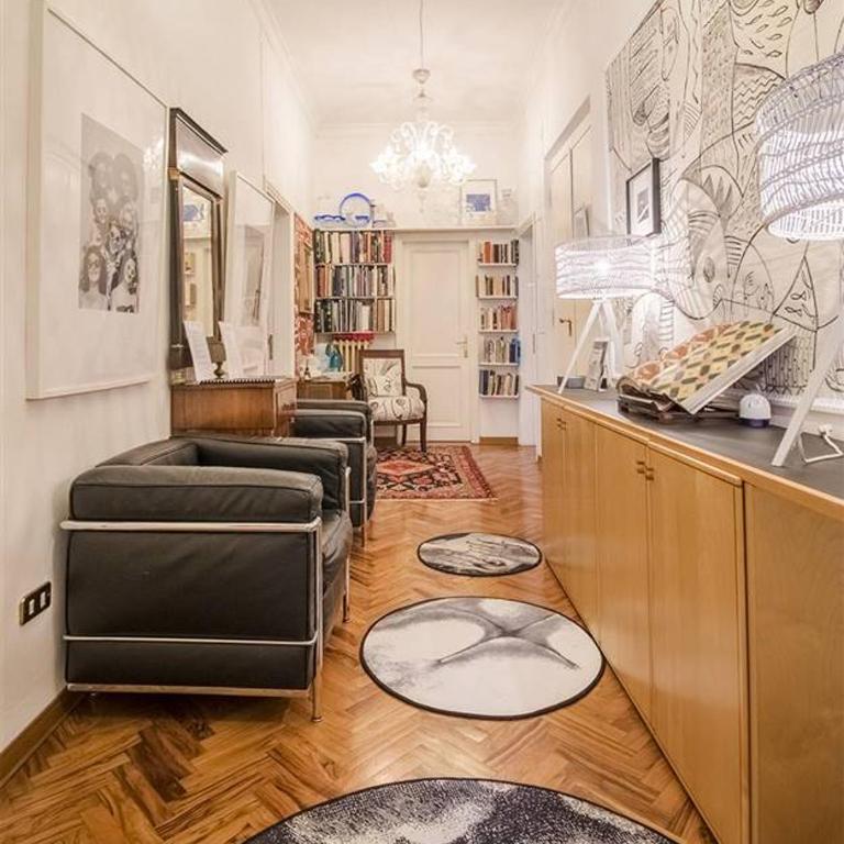 Art Suite Statuto - Appartamento con 1 Camera da Letto - 7