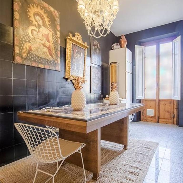 Art Suite Statuto - Appartamento con 1 Camera da Letto - 11