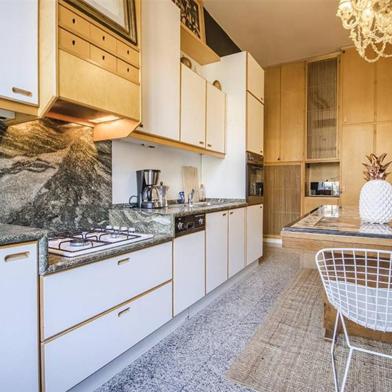 Art Suite Statuto - Appartamento con 1 Camera da Letto - 9