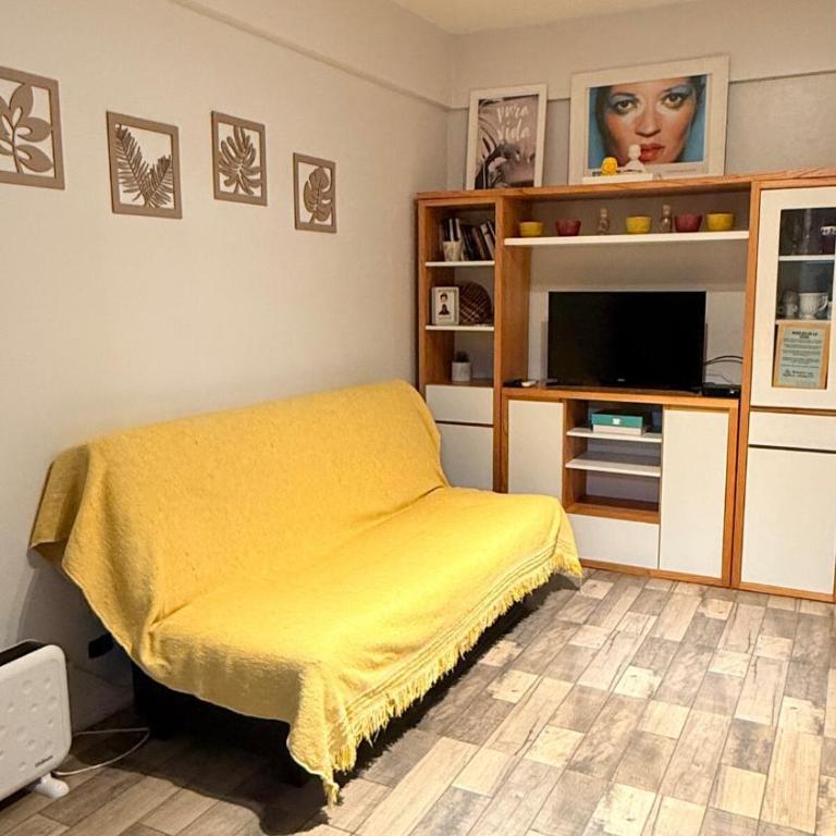 Apartment Luminoso Palermo - Oro and Charcas - Apartamento de 1 dormitorio - 1