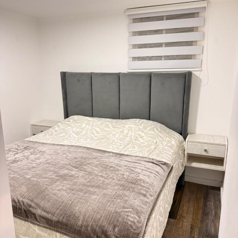 Departamento Boutique, Familiar 5 personas - Three-Bedroom Apartment - 22