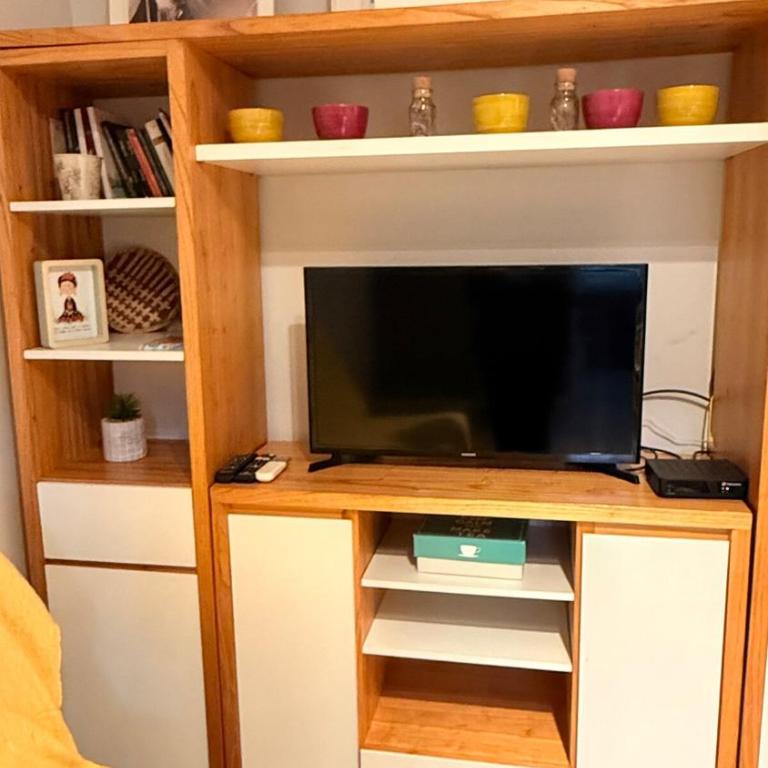 Apartment Luminoso Palermo - Oro and Charcas - Apartamento de 1 dormitorio - 8