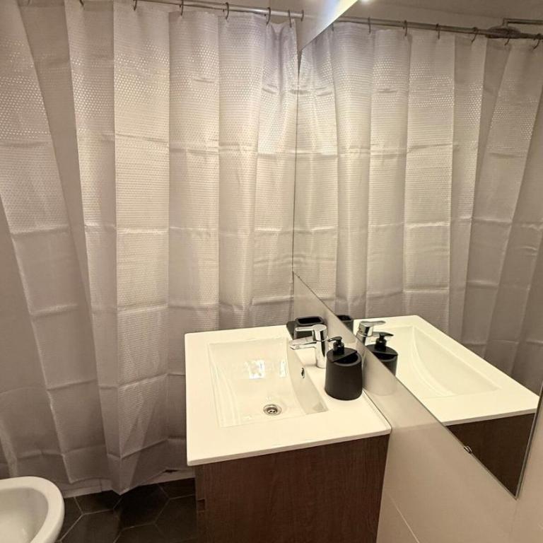 Apartment Luminoso Palermo - Oro and Charcas - Apartamento de 1 dormitorio - 11