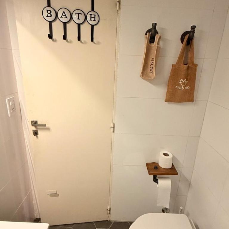 Apartment Luminoso Palermo - Oro and Charcas - Apartamento de 1 dormitorio - 13