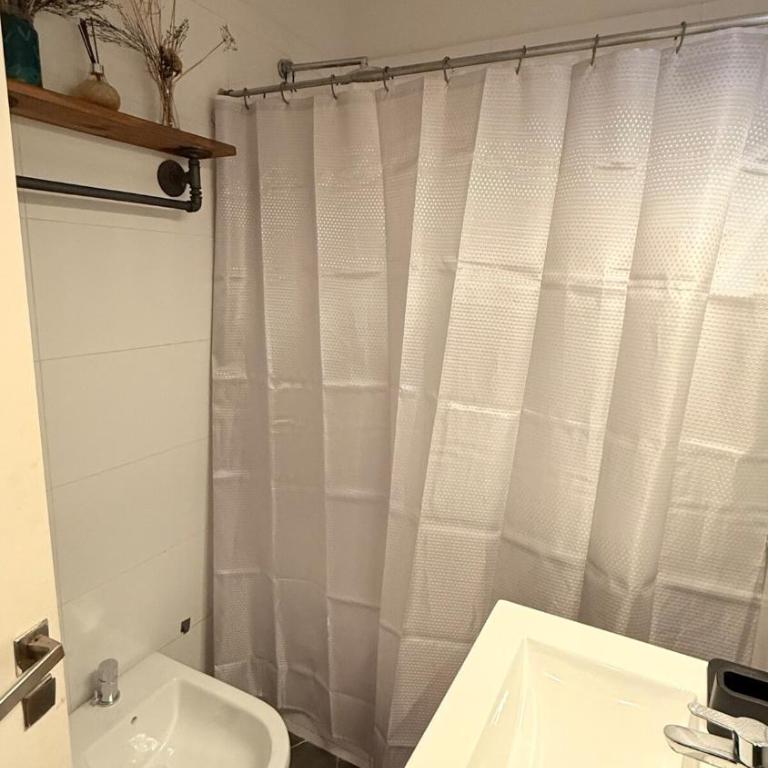 Apartment Luminoso Palermo - Oro and Charcas - Apartamento de 1 dormitorio - 17